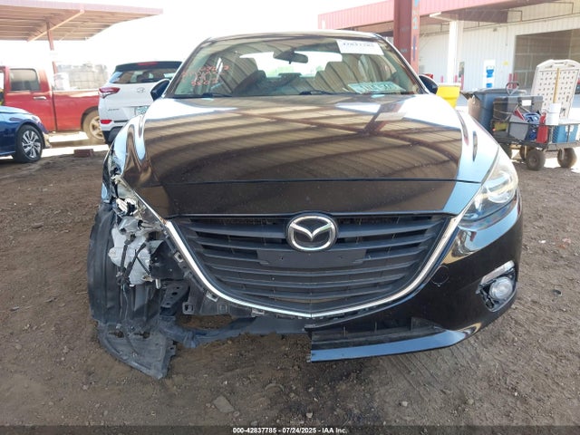 JM1BM1U7XF1255803 Mazda pe