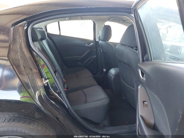JM1BM1U7XF1255803 Mazda pe