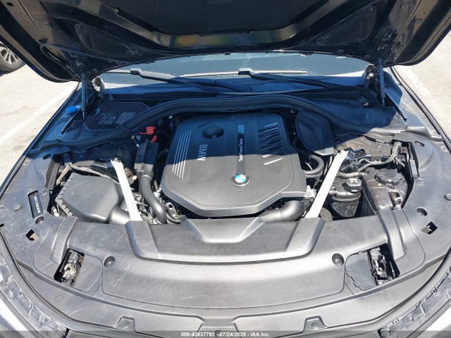 BMW 740I 2019 WBA7E2C55KB216529 Image 10