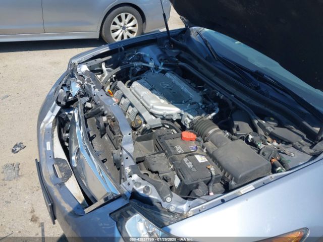 2011 ACURA TSX JH4CU4F64BC000281 Photo 9