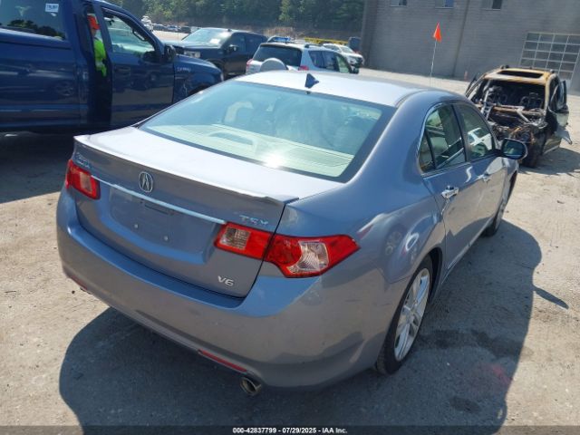 2011 ACURA TSX JH4CU4F64BC000281 Photo 3