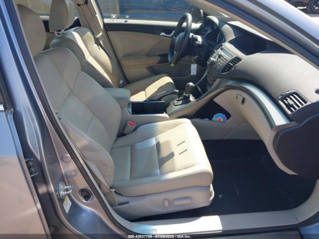 2011 ACURA TSX JH4CU4F64BC000281 Photo 4