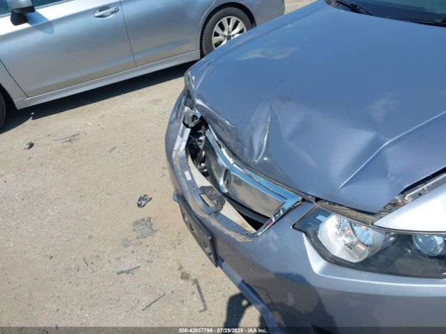 2011 ACURA TSX JH4CU4F64BC000281 Photo 5