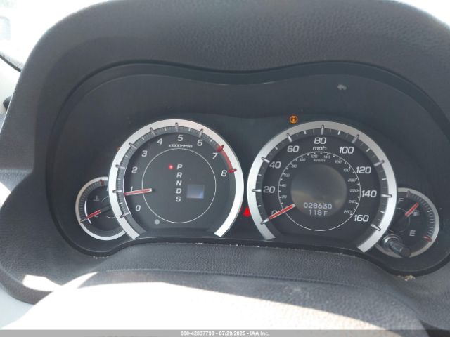 2011 ACURA TSX JH4CU4F64BC000281 Photo 6