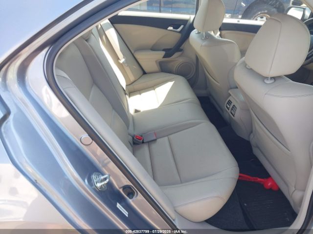2011 ACURA TSX JH4CU4F64BC000281 Photo 7