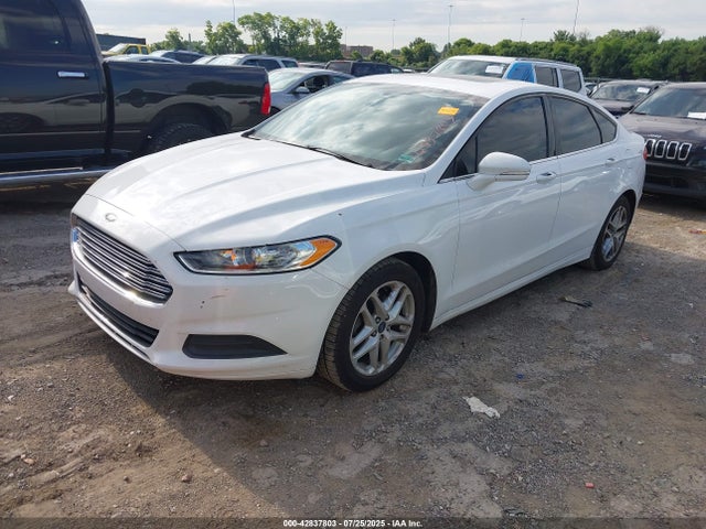Ford 2014 2014 3FA6P0H7XER170936 Image 2