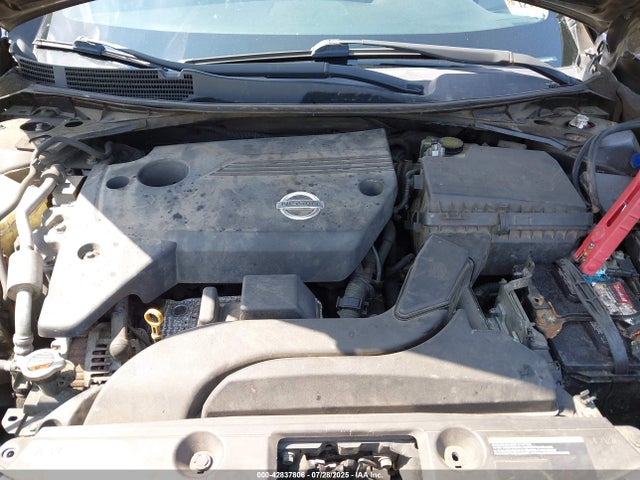 Nissan Altima 2015 1N4AL3APXFC156052 Image 10