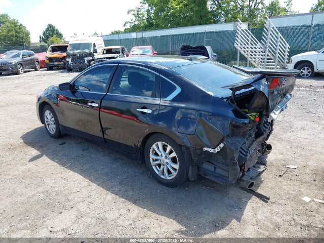 Nissan Altima 2015 1N4AL3APXFC156052 Image 3