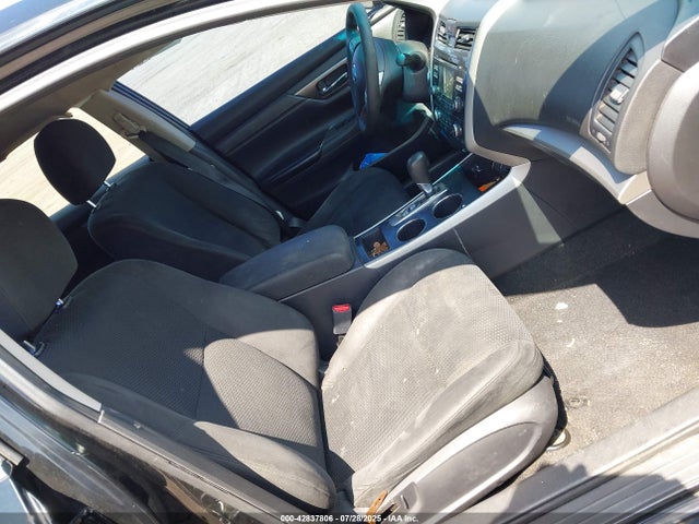 Nissan Altima 2015 1N4AL3APXFC156052 Image 5