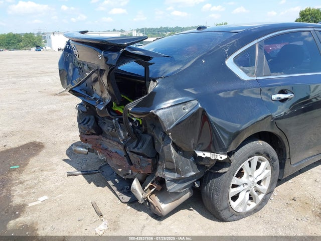 Nissan Altima 2015 1N4AL3APXFC156052 Image 6