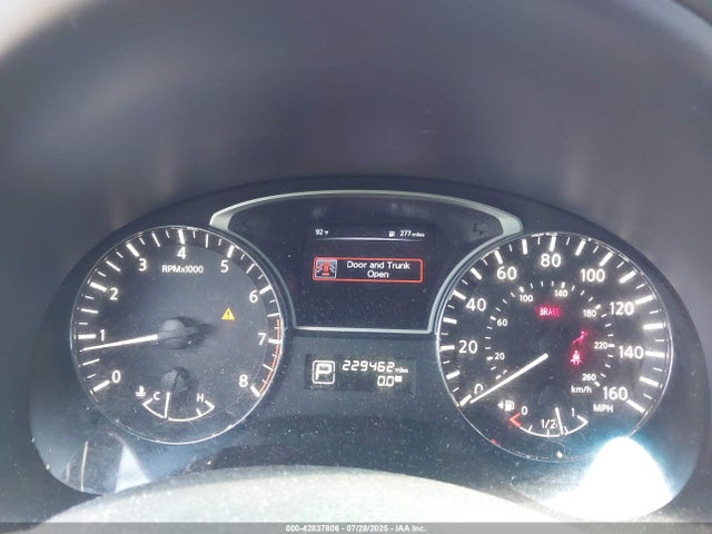 Nissan Altima 2015 1N4AL3APXFC156052 Image 7