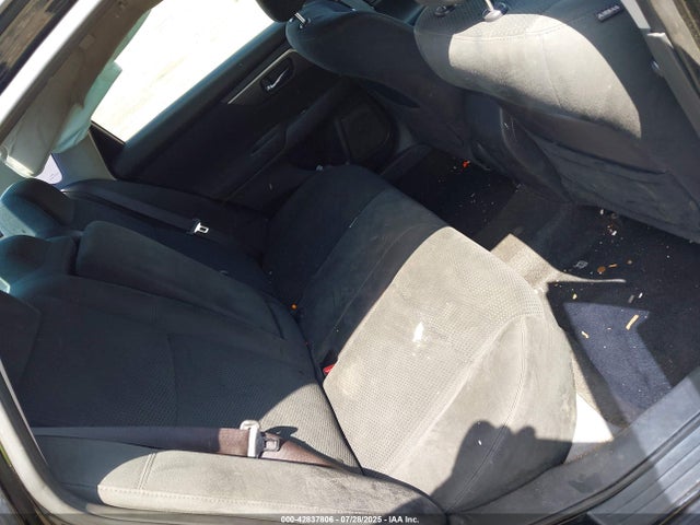 Nissan Altima 2015 1N4AL3APXFC156052 Image 8