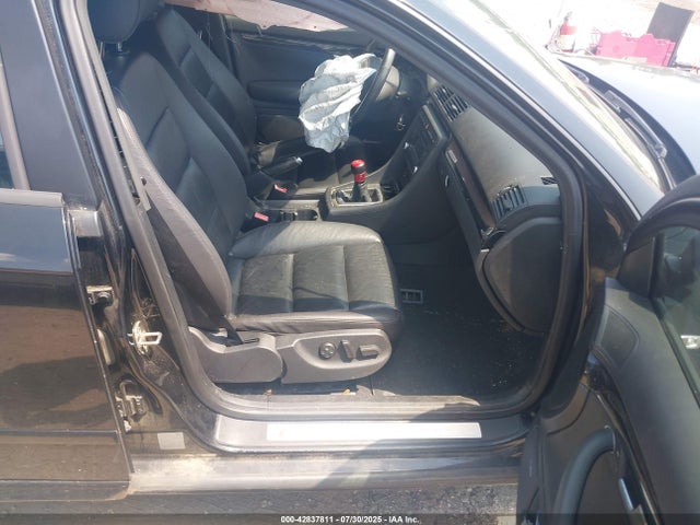 2007 AUDI A4 WAUEF78E97A007558 Photo 4