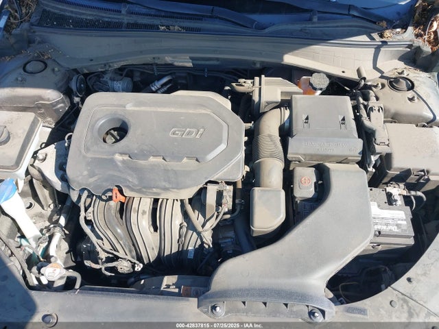 5XXGT4L32JG182254 KIA gdi