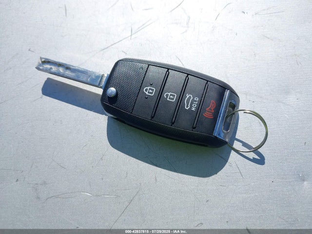 5XXGT4L32JG182254 KIA gdi