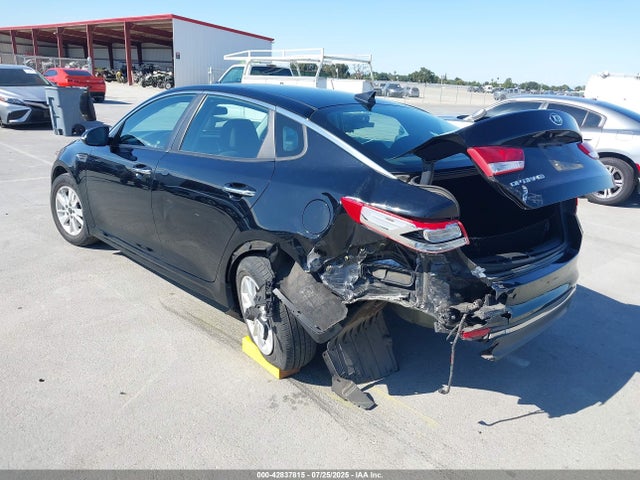 5XXGT4L32JG182254 KIA gdi