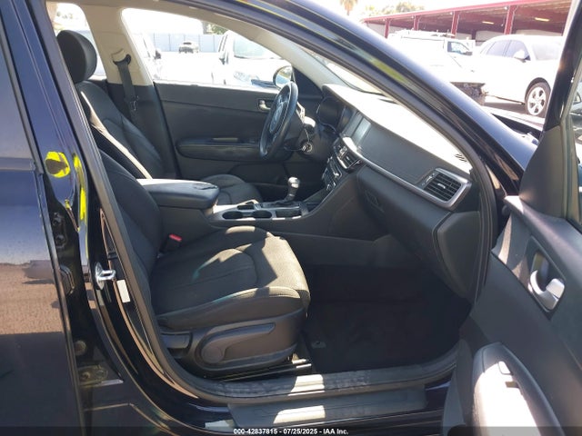 5XXGT4L32JG182254 KIA gdi