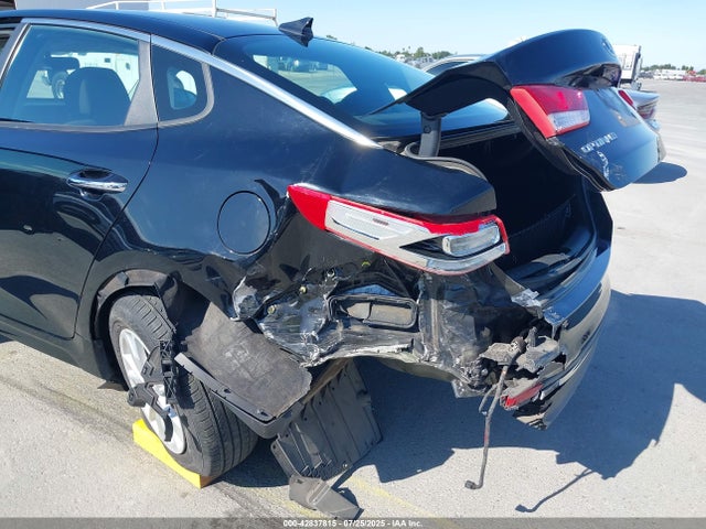 5XXGT4L32JG182254 KIA gdi