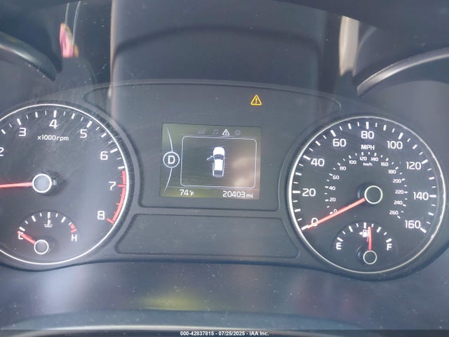 5XXGT4L32JG182254 KIA gdi