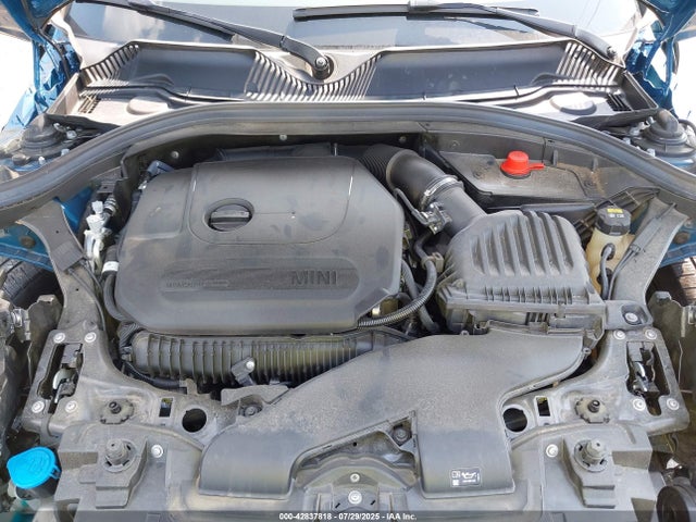 Mini Clubman 2022 WMWXJ1C07N2P98342 Image 10