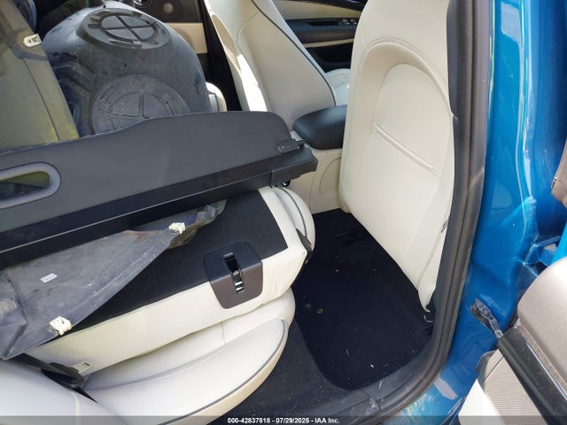Mini Clubman 2022 WMWXJ1C07N2P98342 Image 8