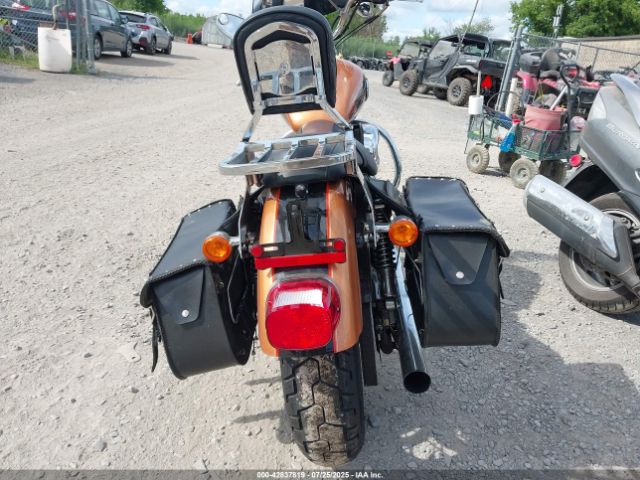 2008 HARLEY-DAVIDSON XL1200 1HD1CX3498K417084 Photo 5