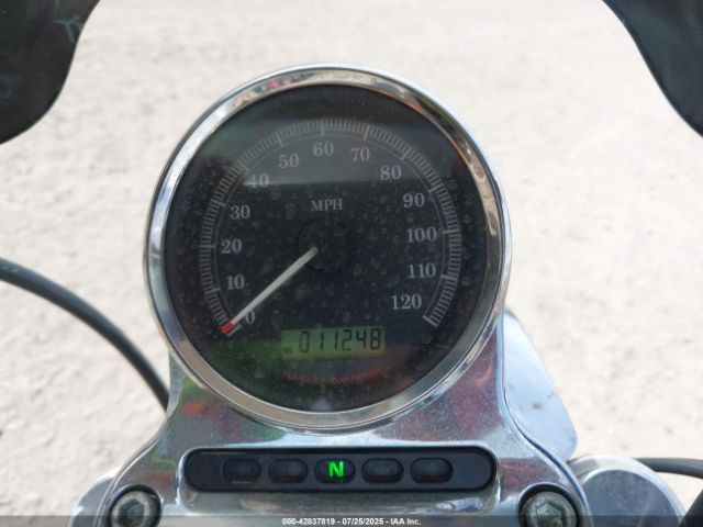 2008 HARLEY-DAVIDSON XL1200 1HD1CX3498K417084 Photo 6