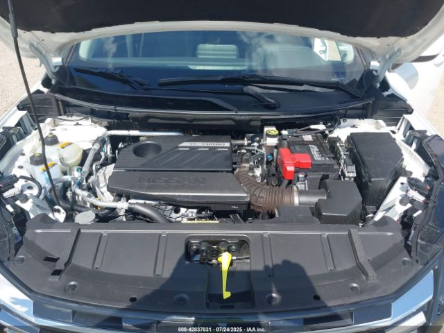 2025 NISSAN ROGUE 5N1BT3BA7SC829474 Photo 9