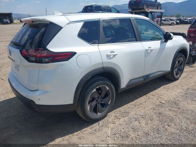 2025 NISSAN ROGUE 5N1BT3BA7SC829474 Photo 3