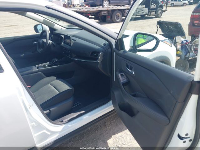 2025 NISSAN ROGUE 5N1BT3BA7SC829474 Photo 4
