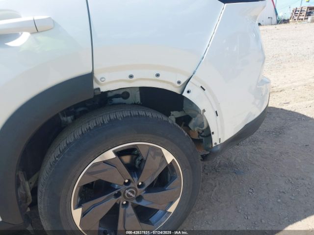 2025 NISSAN ROGUE 5N1BT3BA7SC829474 Photo 5