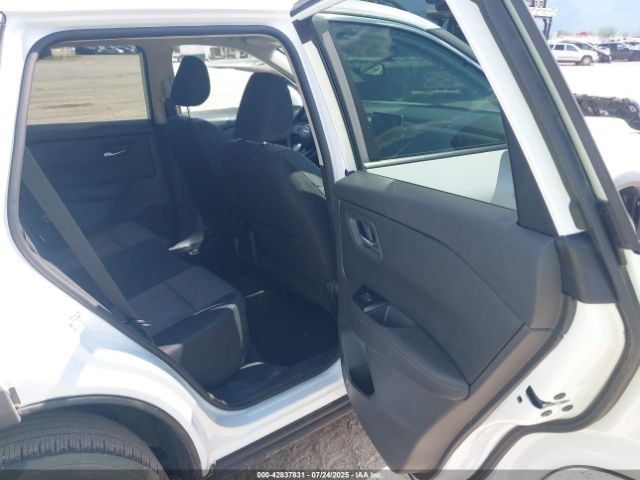 2025 NISSAN ROGUE 5N1BT3BA7SC829474 Photo 7