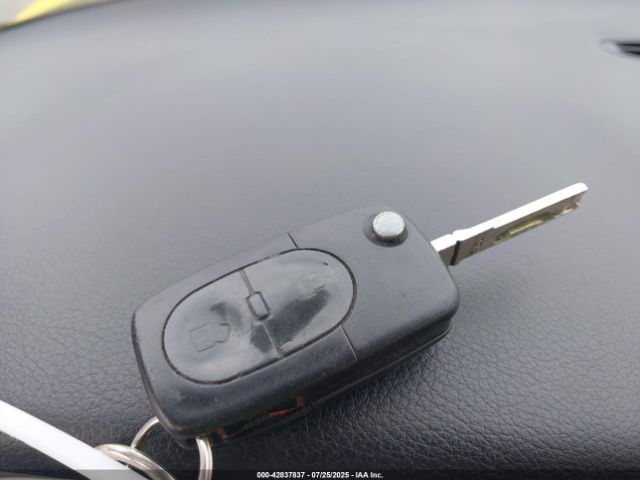 2001 AUDI S4 WAURD68DX1A092488 Photo 10