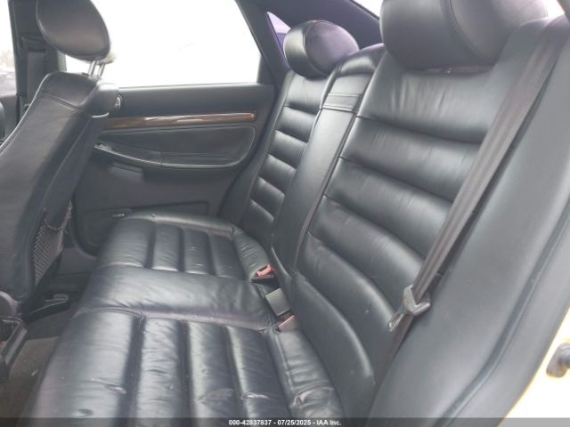 2001 AUDI S4 WAURD68DX1A092488 Photo 7