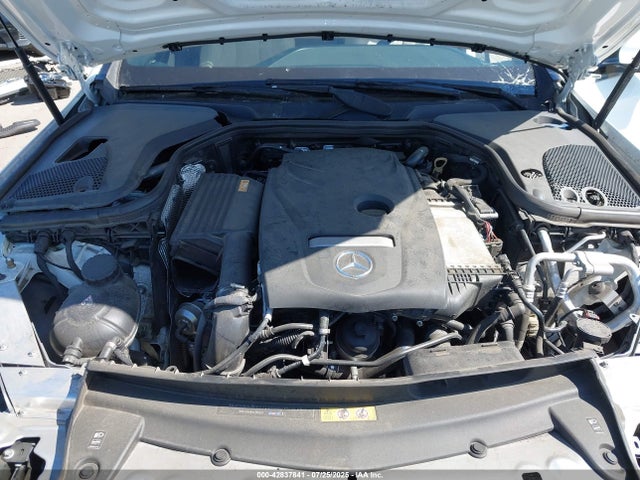 Mercedes-Benz m274 2017 WDDZF4JB3HA257176 Image 10