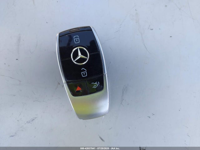 Mercedes-Benz m274 2017 WDDZF4JB3HA257176 Image 11