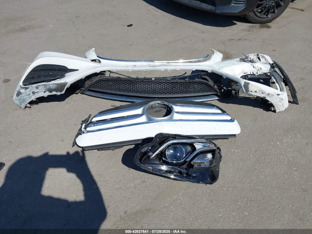 Mercedes-Benz m274 2017 WDDZF4JB3HA257176 Image 12