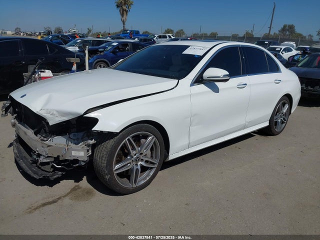 Mercedes-Benz m274 2017 WDDZF4JB3HA257176 Image 2