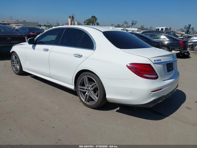 Mercedes-Benz m274 2017 WDDZF4JB3HA257176 Image 3