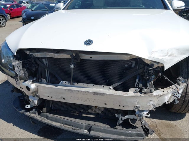 Mercedes-Benz m274 2017 WDDZF4JB3HA257176 Image 6