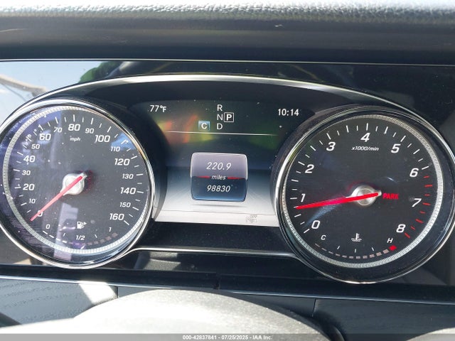 Mercedes-Benz m274 2017 WDDZF4JB3HA257176 Image 7