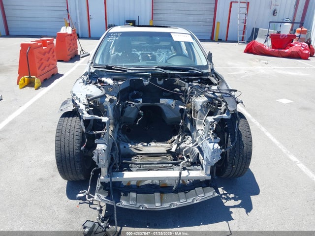 JN1CV6APXFM502953 Infiniti 2015