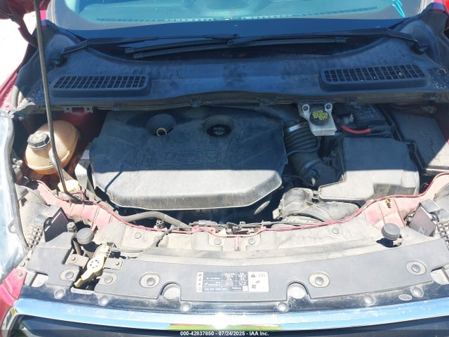 1FMCU0G96HUB61037 Ford 2017