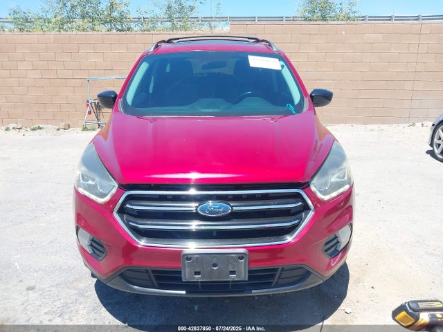 1FMCU0G96HUB61037 Ford 2017