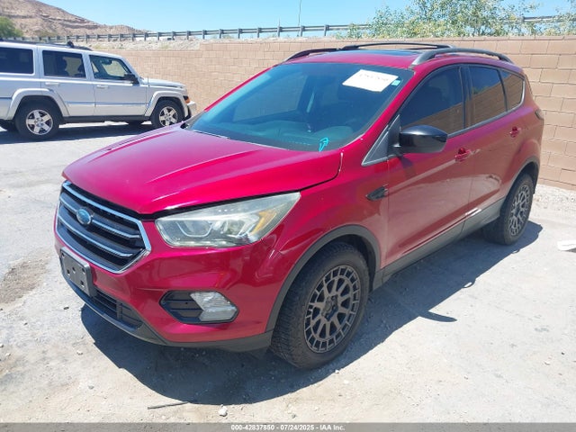 1FMCU0G96HUB61037 Ford 2017