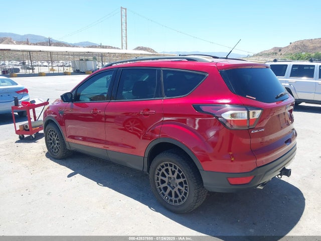 1FMCU0G96HUB61037 Ford 2017