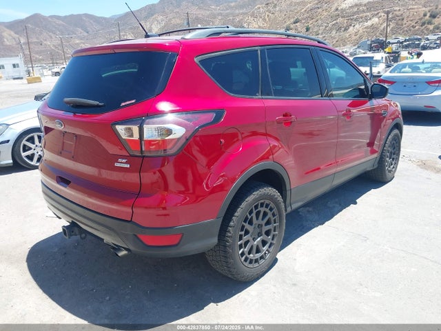 1FMCU0G96HUB61037 Ford 2017