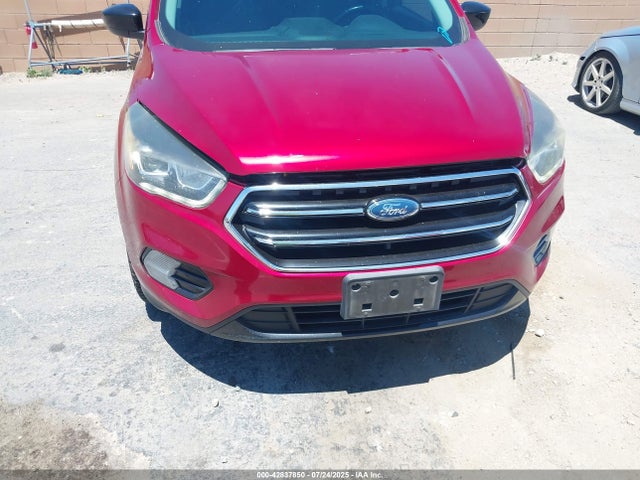 1FMCU0G96HUB61037 Ford 2017