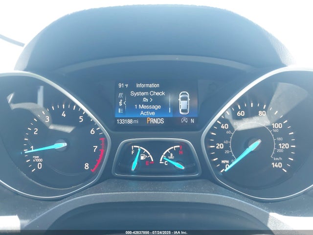 1FMCU0G96HUB61037 Ford 2017