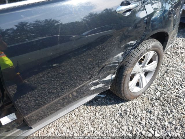 2012 ACURA MDX 2HNYD2H35CH542593 Photo 5